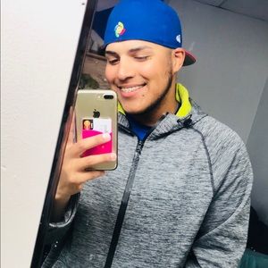 Meet your Posher, Gerardo